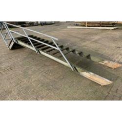 Trap (Hoogte: 260 cm)