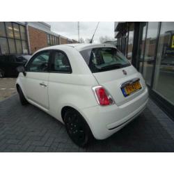 Fiat 500 1.2 Rosa Airco.Radio. € 3.950,00