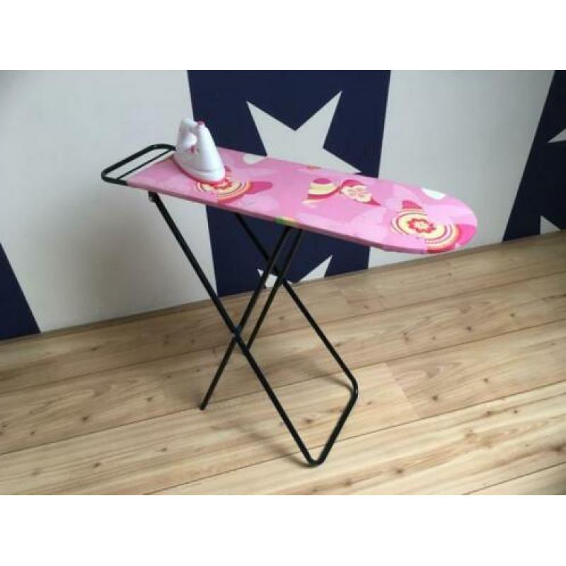 Kinder strijkplank
