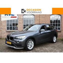 BMW X1 SDrive1.8i Automaat 150 PK 2015 66.624km € 21.945,00