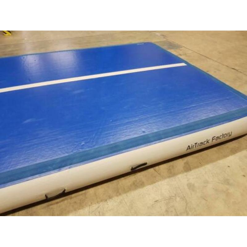 AirTrack Factory AirTrack 8x2.8 meter