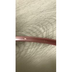 Roze haarband ,