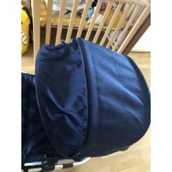 Zeer nette Combi kinderwagen