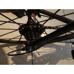 Mooie tcr-2 composite Giant maat M