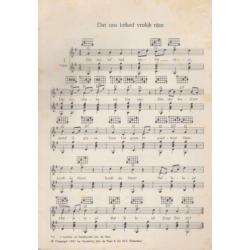 Jan Sirks - BEKENDE GEESTELIJKE LIEDEREN - Band 4