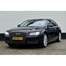 Audi A8 4.2 TDI quattro Pro Line+ * DESIGN SELECTION * BOSE