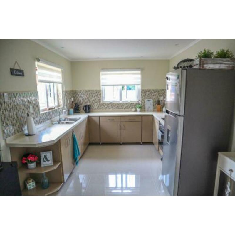 Prachtige woning te huur op Curacao!!