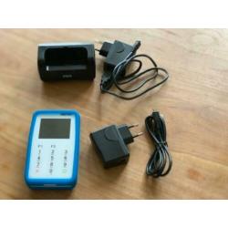 Gloednieuwe myPOS mini betaalterminal