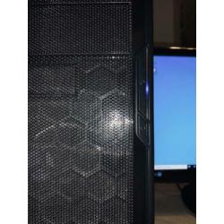 Desktop i7 4790 3,6ghz 16gb ram ssd en hdd!