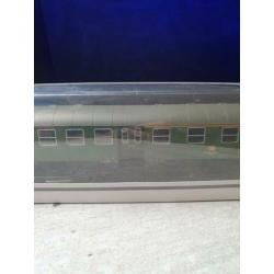 4x marklin ho db wagen ovp