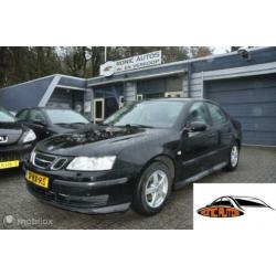 Saab 9-3 Sport Sedan 1.8t Arc
