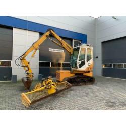 HOOBY LC 80 Megatronic (bj 2000)