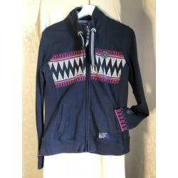 Getailleerde vest, Gaastra. Mt. XL