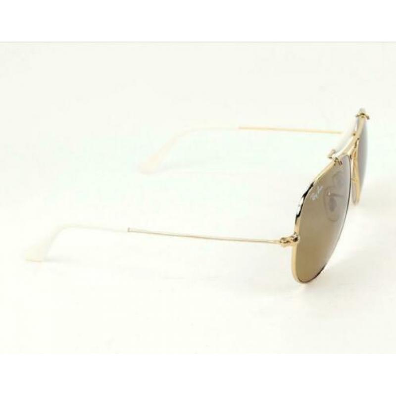 Ray Ban Outdoorsman II