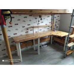 Bureau Flexa