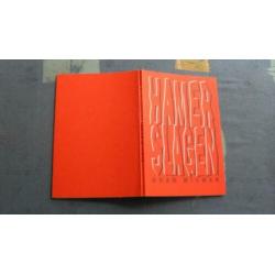 BRAM WISMAN ; fotoboek plus fotoboek HONGKONG