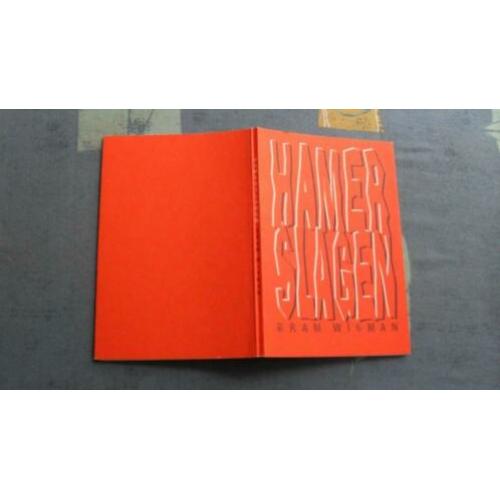 BRAM WISMAN ; fotoboek plus fotoboek HONGKONG