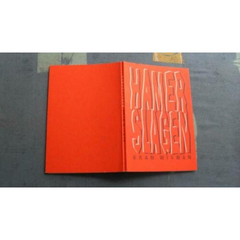 BRAM WISMAN ; fotoboek plus fotoboek HONGKONG