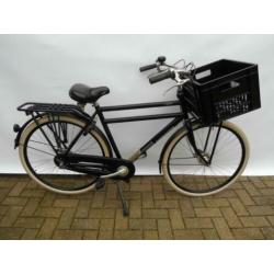Batavus-x-posure heren frame 55 cm 3 speed 28"in nieuw staat