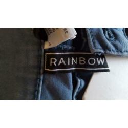 Rainboy moderne spijkerbroek mt 48