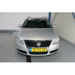 Volkswagen Passat Variant 2.0 FSI Comfortline Business - N.A