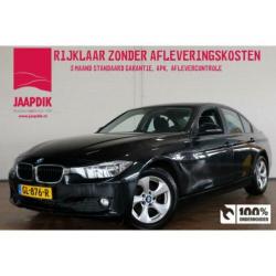 BMW 3 Serie BWJ 2015 320d 164 PK EfficientDynamics Edition B