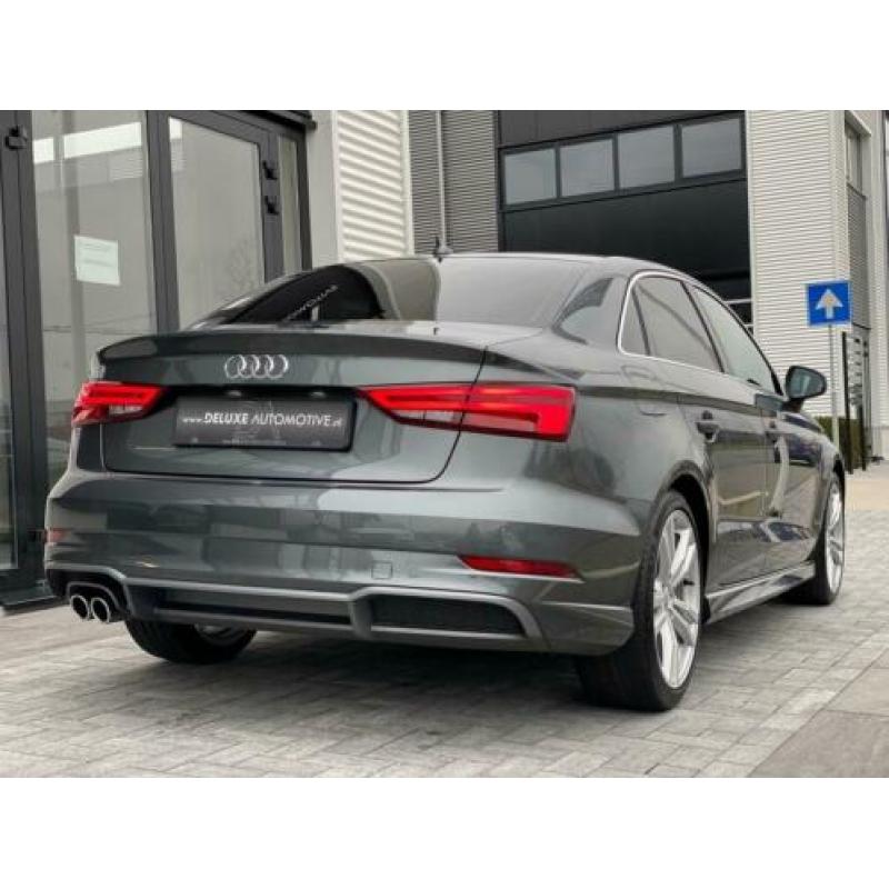 Audi A3 Limousine 1.4 TFSI CoD Sport Pro Line S