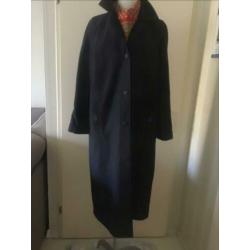 RANDER Prachtige Vintage Trenchcoat/Jas/Tussenjas Nieuwstaat