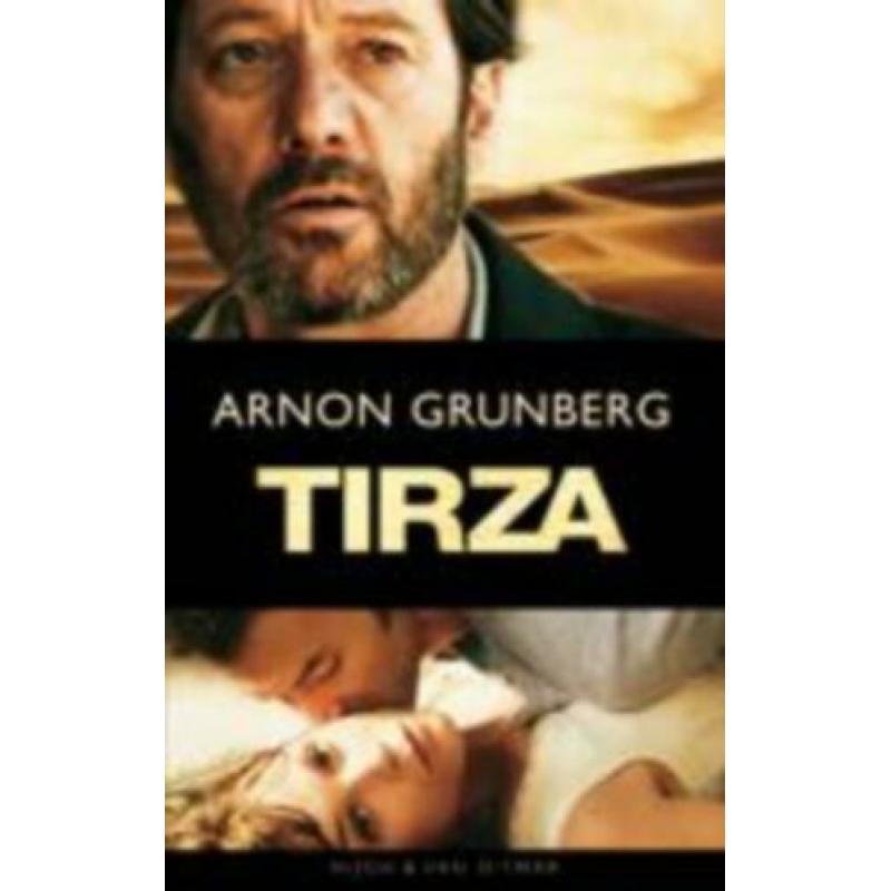 Arnon Grunberg
