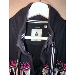 Getailleerde vest, Gaastra. Mt. XL