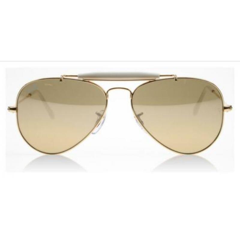 Ray Ban Outdoorsman II