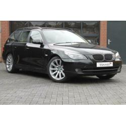 BMW 5-serie Touring 535d High Executive GARANTIE