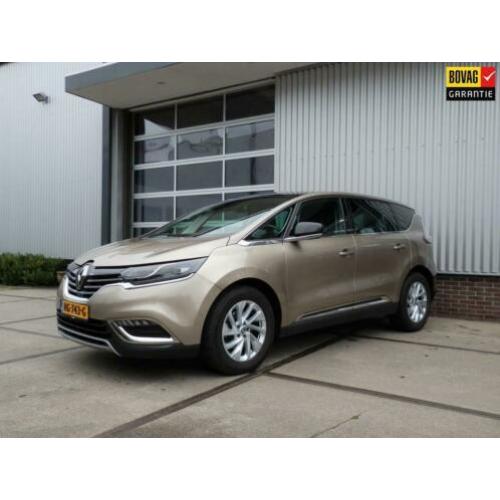 Renault Espace 1.6 TCe Dynamique 5p.