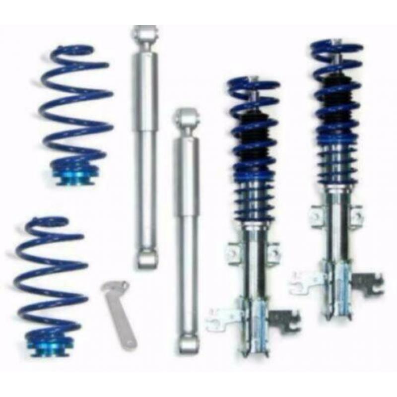Triple S / APM Schroefset VW Volkswagen Polo 6KV #05