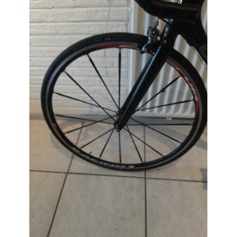 Mooie tcr-2 composite Giant maat M