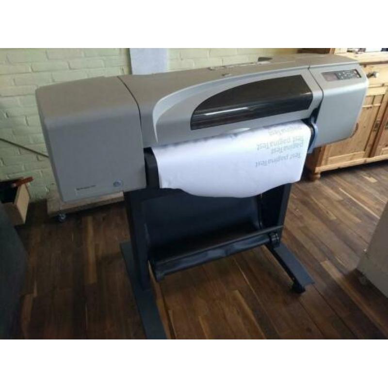 HP designjet 500