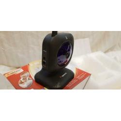 IP Wifi camera Apexis APM-J012