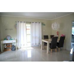 Prachtige woning te huur op Curacao!!
