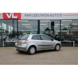 Fiat Stilo 1.4-16V Young | APK 18-01-2021| Elektrische ramen