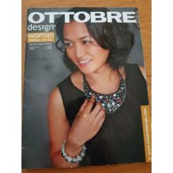 Ottobre woman 5/2013