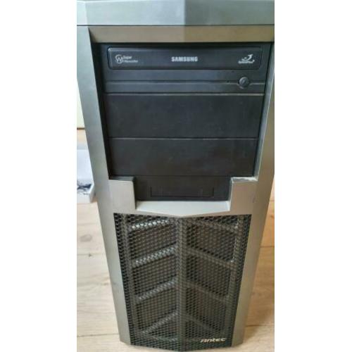 Desktop PC - Phenom II X4 955, GTX 660 Ti 2GB, 8GB, W10pro