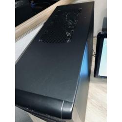 Desktop i7 4790 3,6ghz 16gb ram ssd en hdd!
