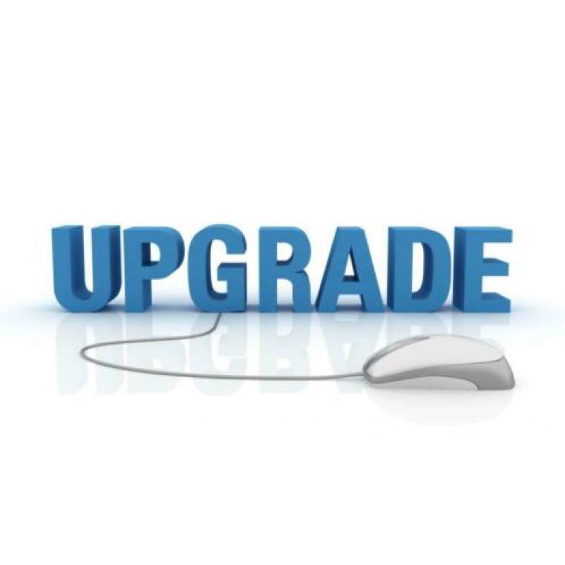 iMac reparatie of langzaam wij helpen u