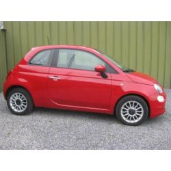 Fiat 500 1.0 TwinAir Pop 31000 km