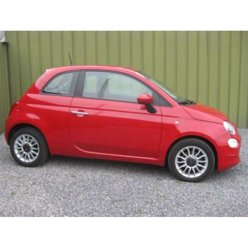 Fiat 500 1.0 TwinAir Pop 31000 km