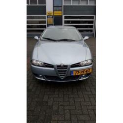 Alfa Romeo 156 Sportwagon 1.8 T.Spark Progression
