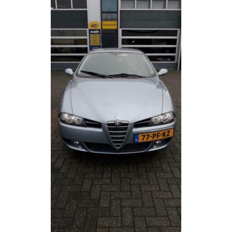Alfa Romeo 156 Sportwagon 1.8 T.Spark Progression
