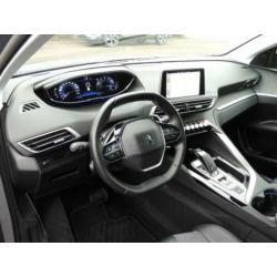 Peugeot 3008 1.6 PureTech 180PK Aut. Allure NAVI+CAMERA/PDC/