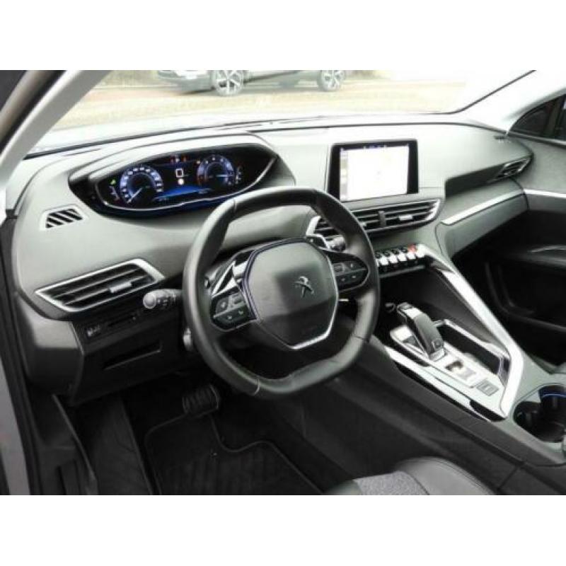 Peugeot 3008 1.6 PureTech 180PK Aut. Allure NAVI+CAMERA/PDC/