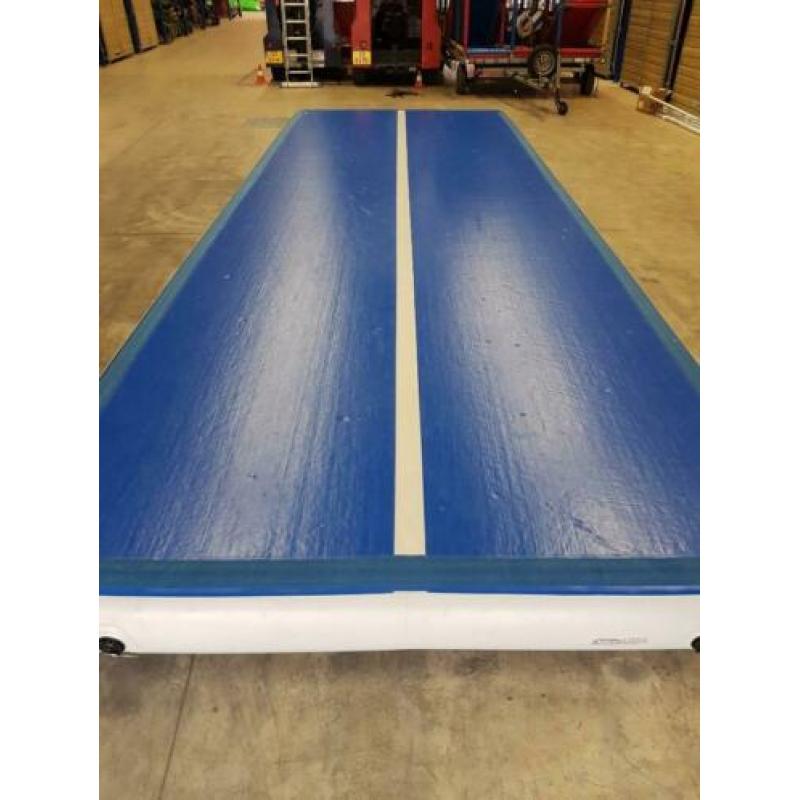 AirTrack Factory AirTrack 8x2.8 meter